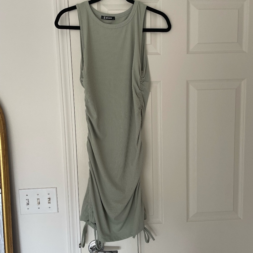 Amazon dress size small